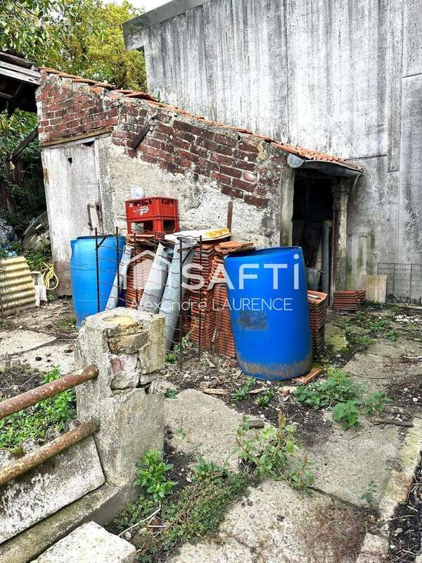 Photo 7 - Maison à ESTREE-BLANCHE