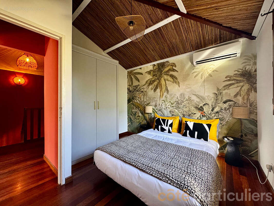 Maison à L&#039;ETANG-SALE