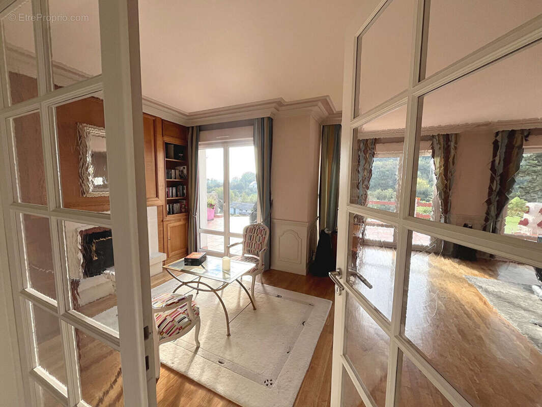 Maison à SAINT-BRIEUC