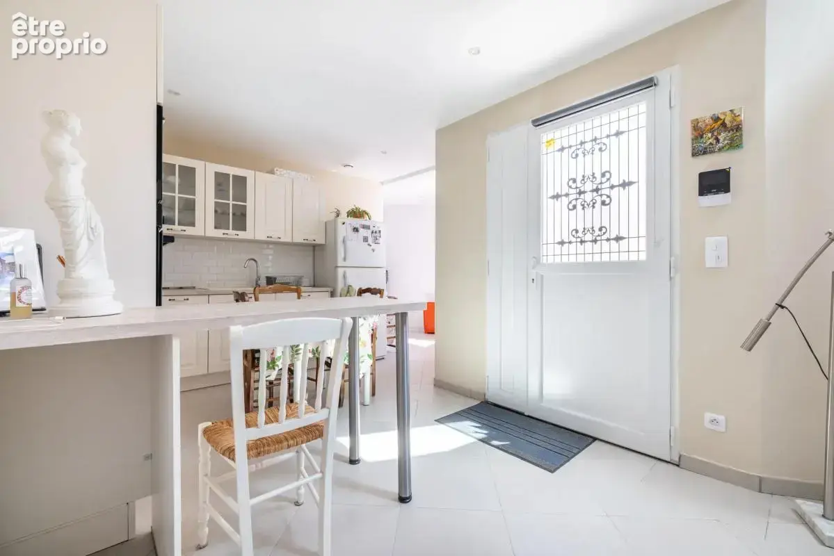 Maison de 3 pièces de 67 m² à Épinay-sous-Sénart - photo 7