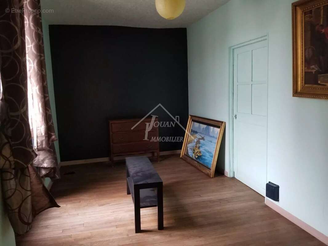 Maison à LUNEL-VIEL