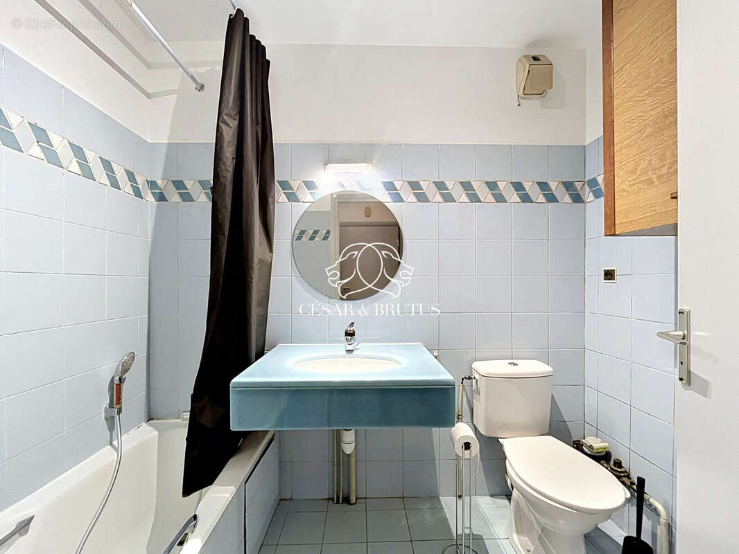 Appartement à LYON-4E