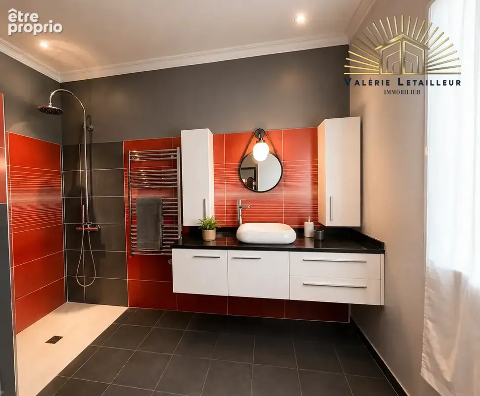 Volumes, lumière et confort pour cette belle contemporaine de 170 m2 - photo 11