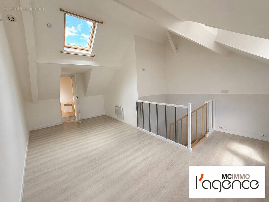 Appartement à LE HAVRE