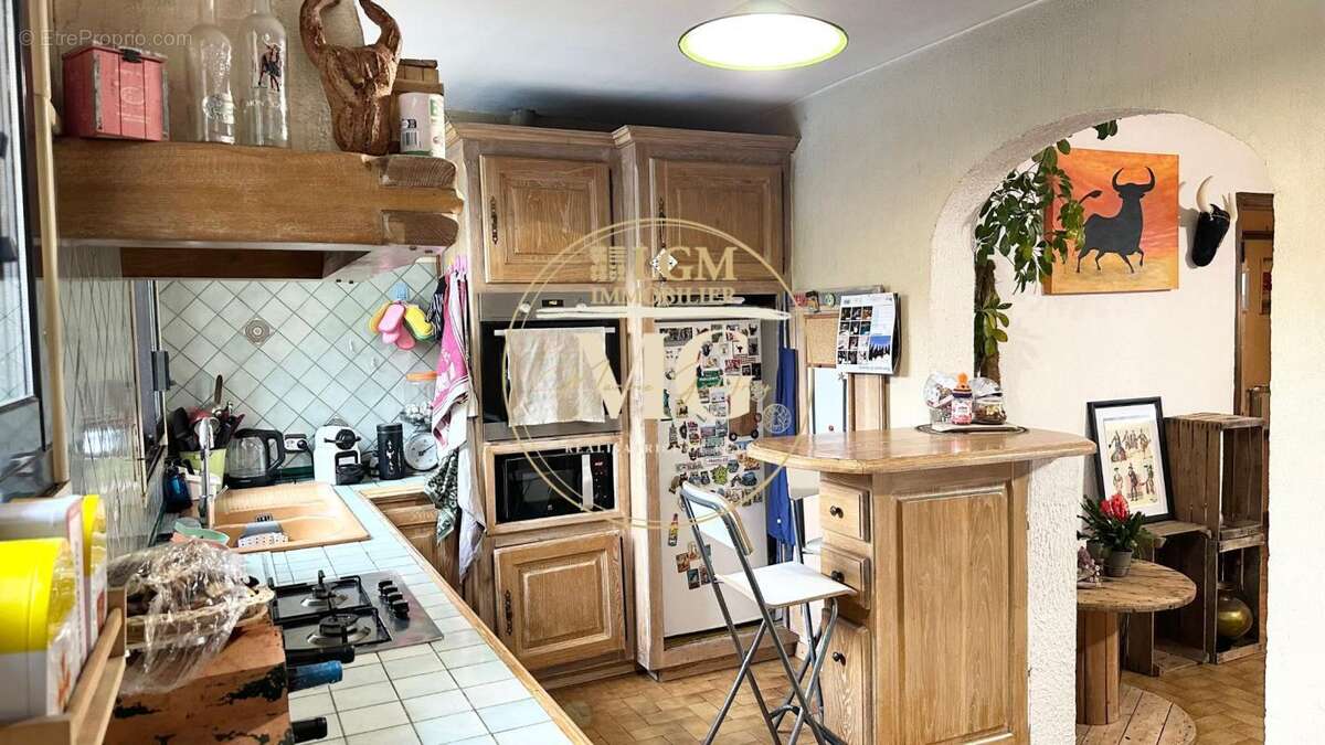 Maison - 9 pièces - 150 m² - photo 6
