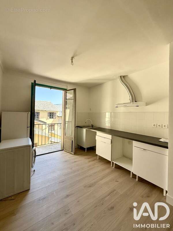 Appartement 70 m² à Bourg-Madame  - photo 5