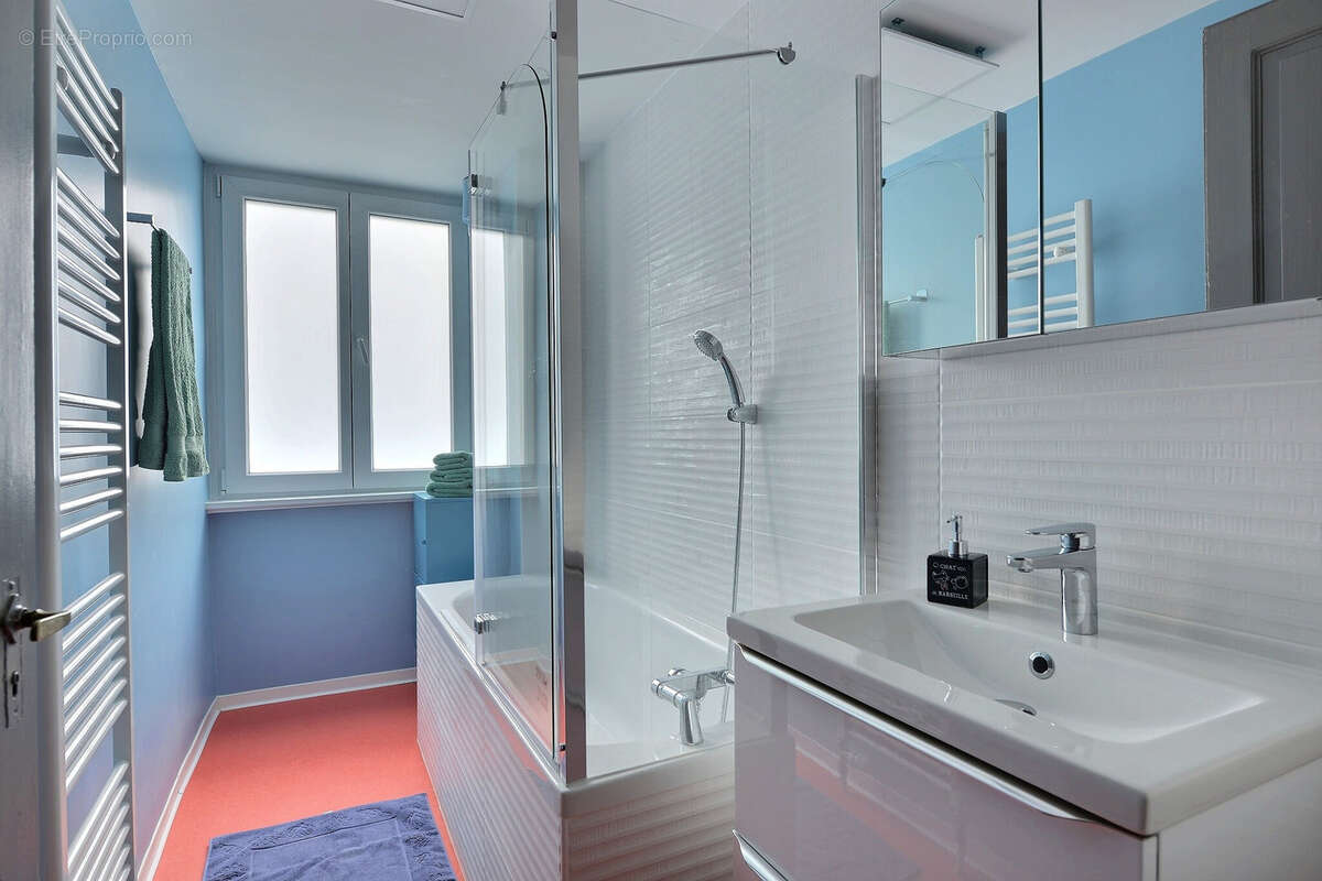 Appartement à RIEDISHEIM