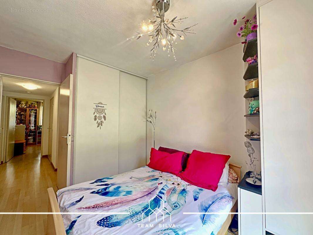 Appartement à LYON-8E