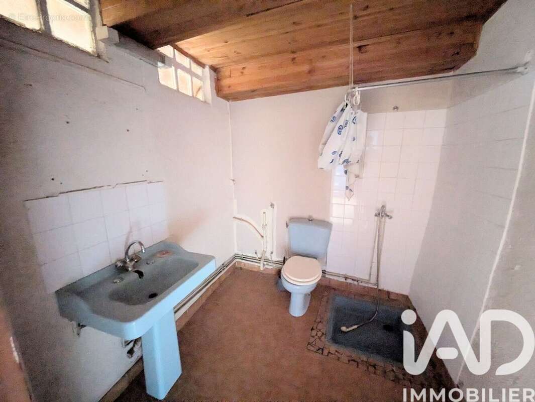 Maison 80 m² à Seix  - photo 9