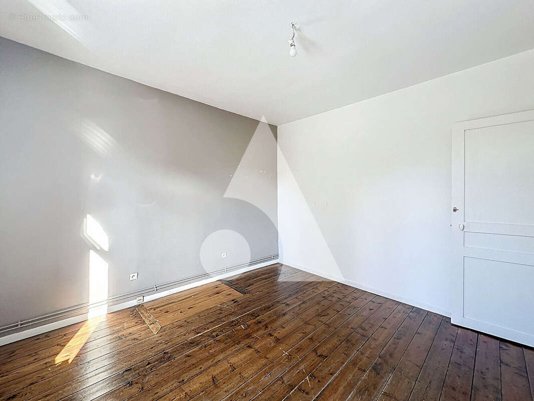 Maison à VALENCIENNES