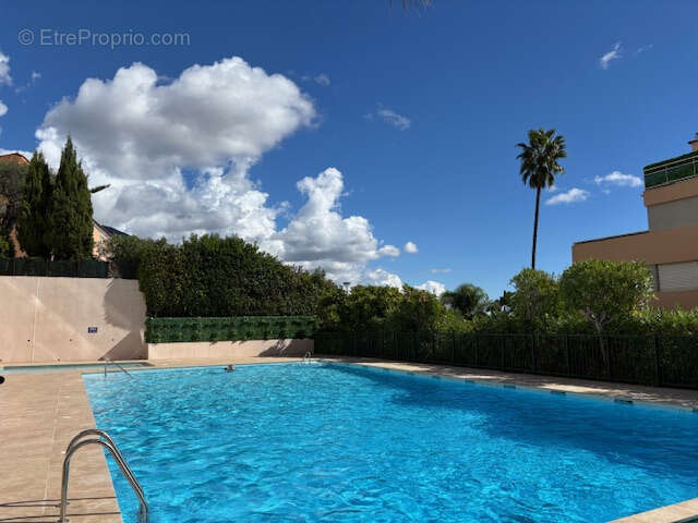 Appartement à VILLEFRANCHE-SUR-MER