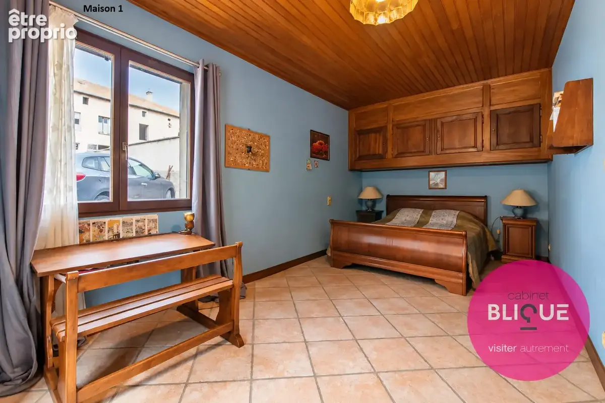 Deux maisons, 8 405 m2 et un champ des possibles - photo 19