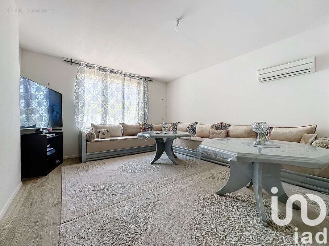 Photo 5 - Maison à CAMARET-SUR-AIGUES