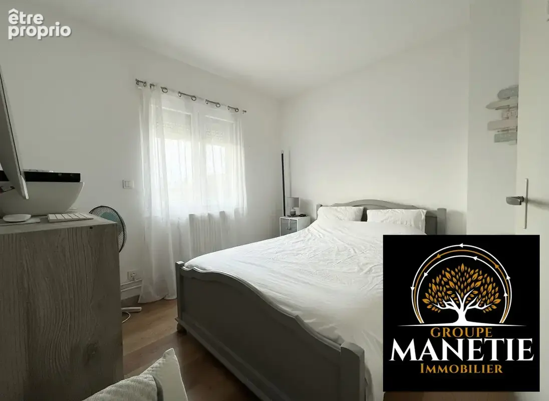 Maison 6 pièces 74 m² à vendre à Corbehem (62112) - photo 4