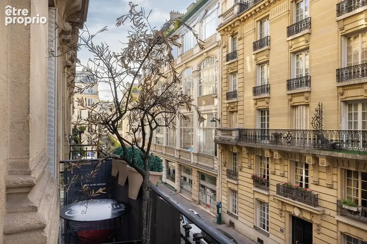 Appartement 5 pièces 131 m² à vendre à Paris-17e (75017) - photo 3