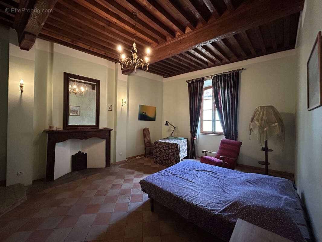 Maison à FANJEAUX