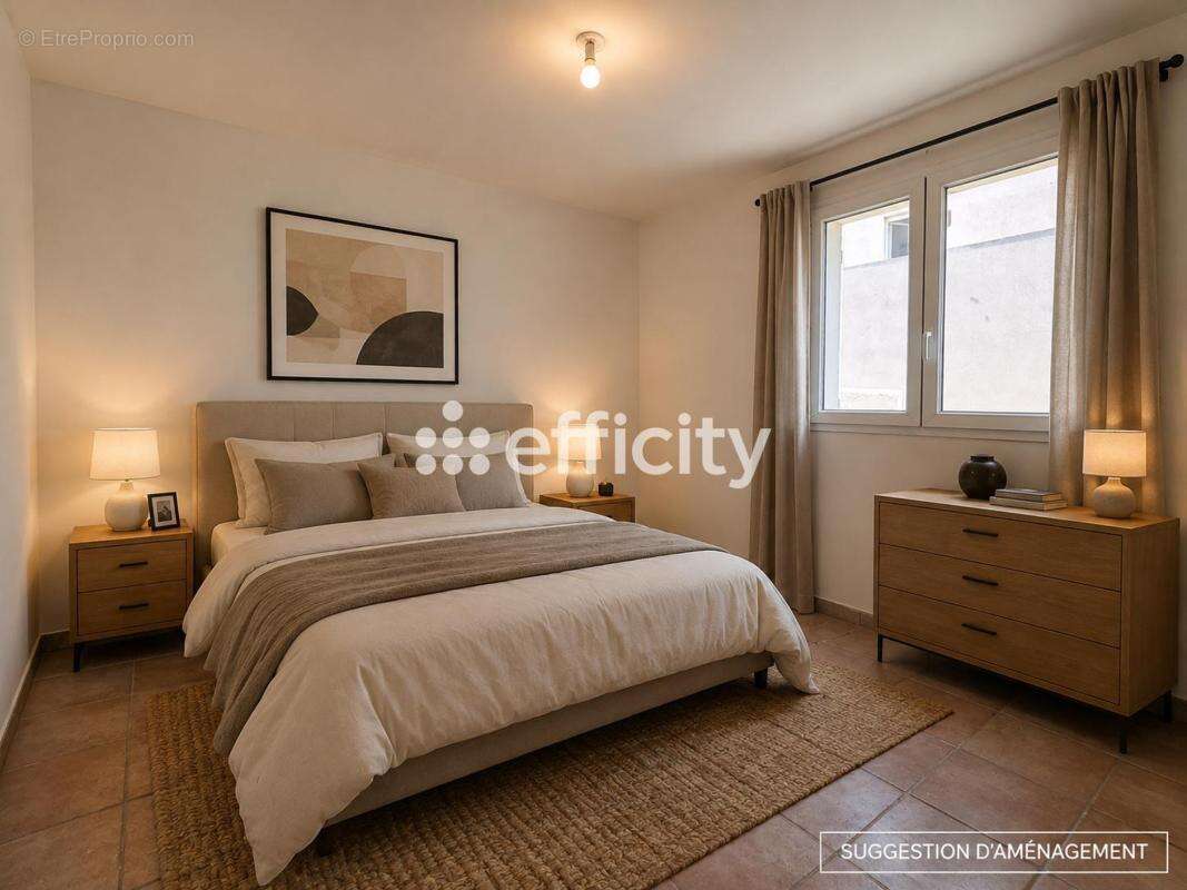 Maison 136 m² à Le Castellet  - photo 11