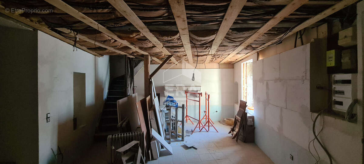 Maison 120m² à neuville-sur-ain - photo 9
