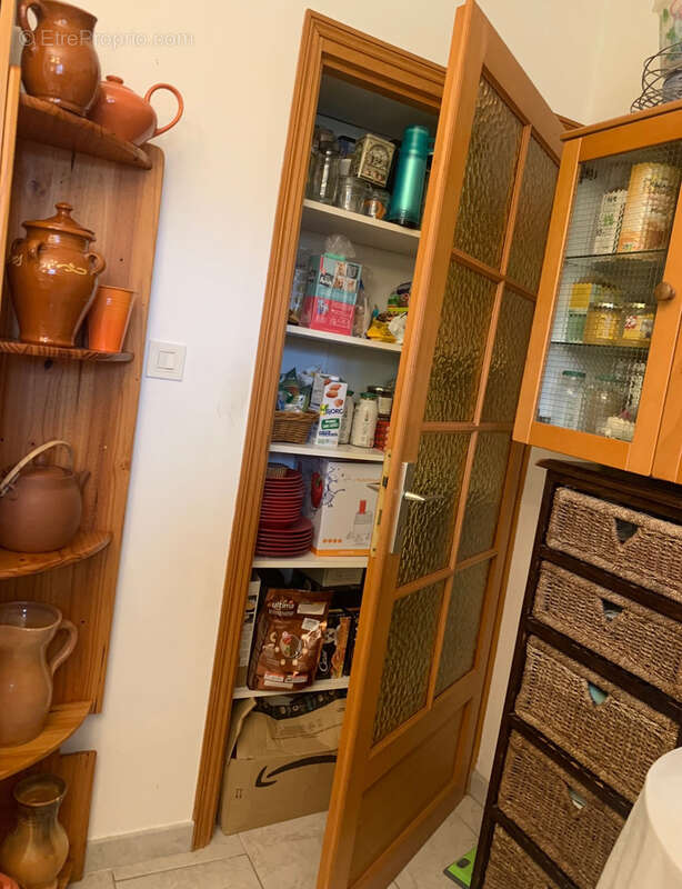 Maison à L&#039;ILE-ROUSSE