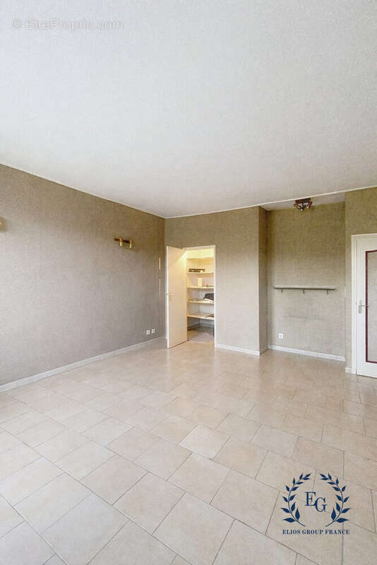 Appartement à BRIGNOLES