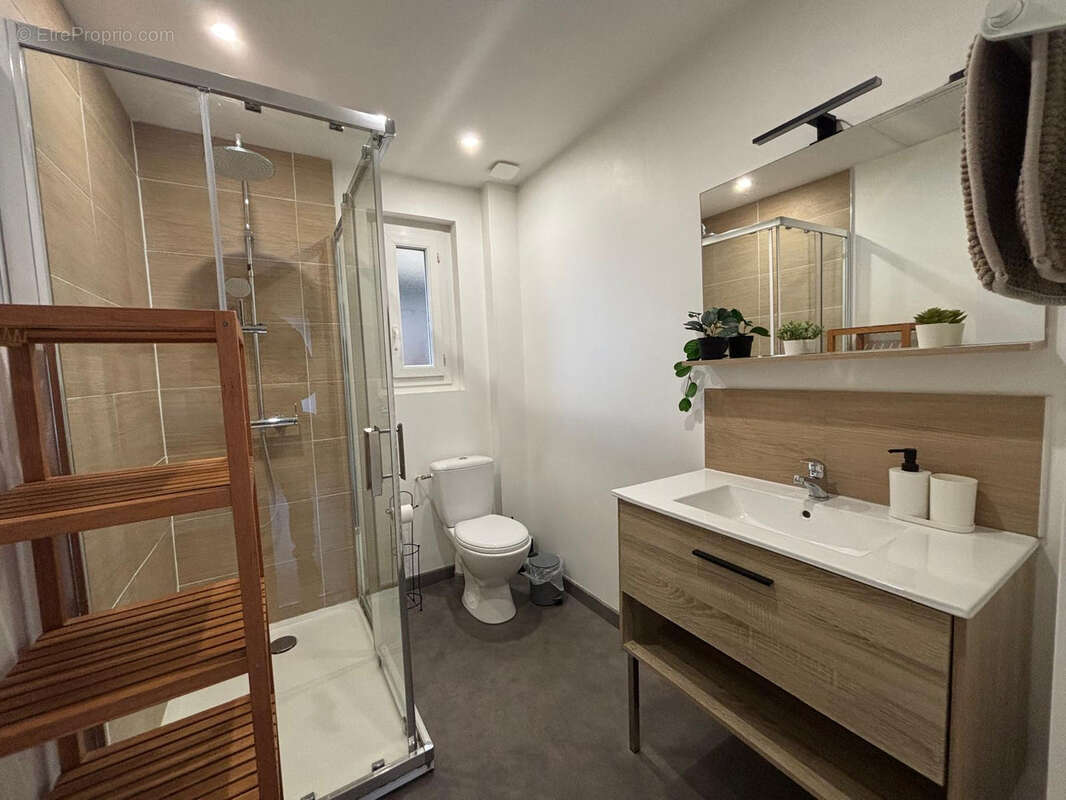 Appartement à LE MANS