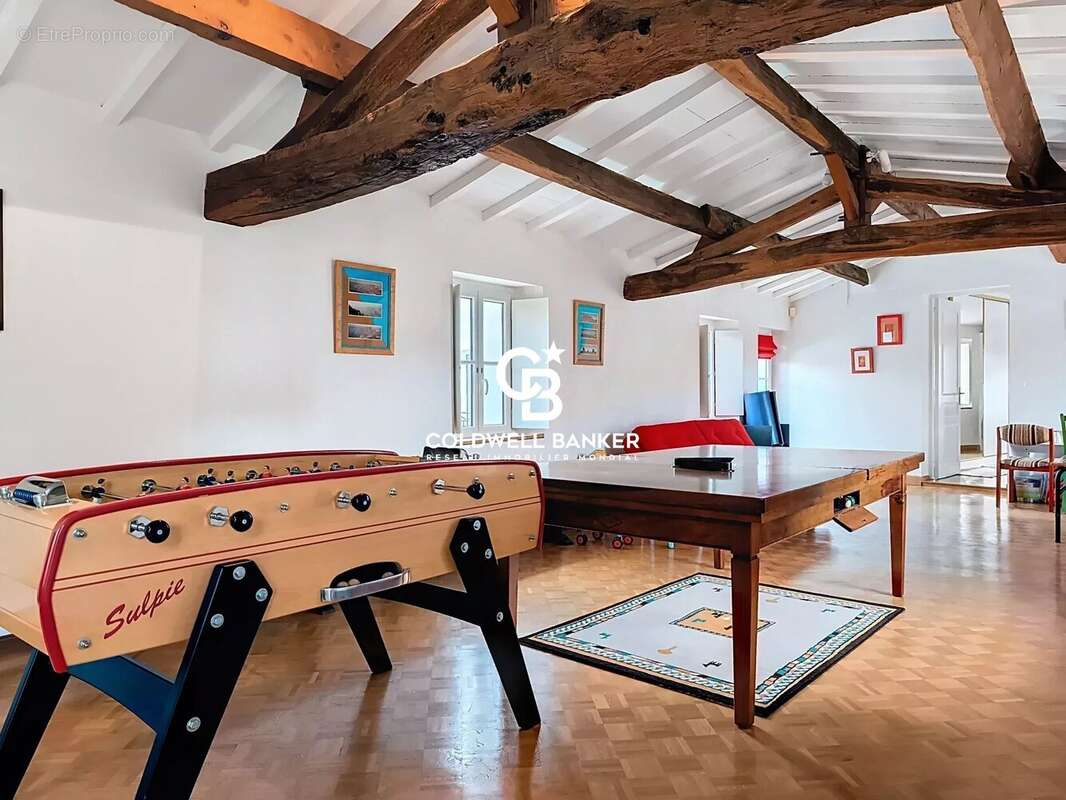 Maison à LES HERBIERS