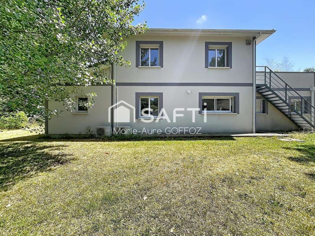 Photo 2 - Maison à PESSAC