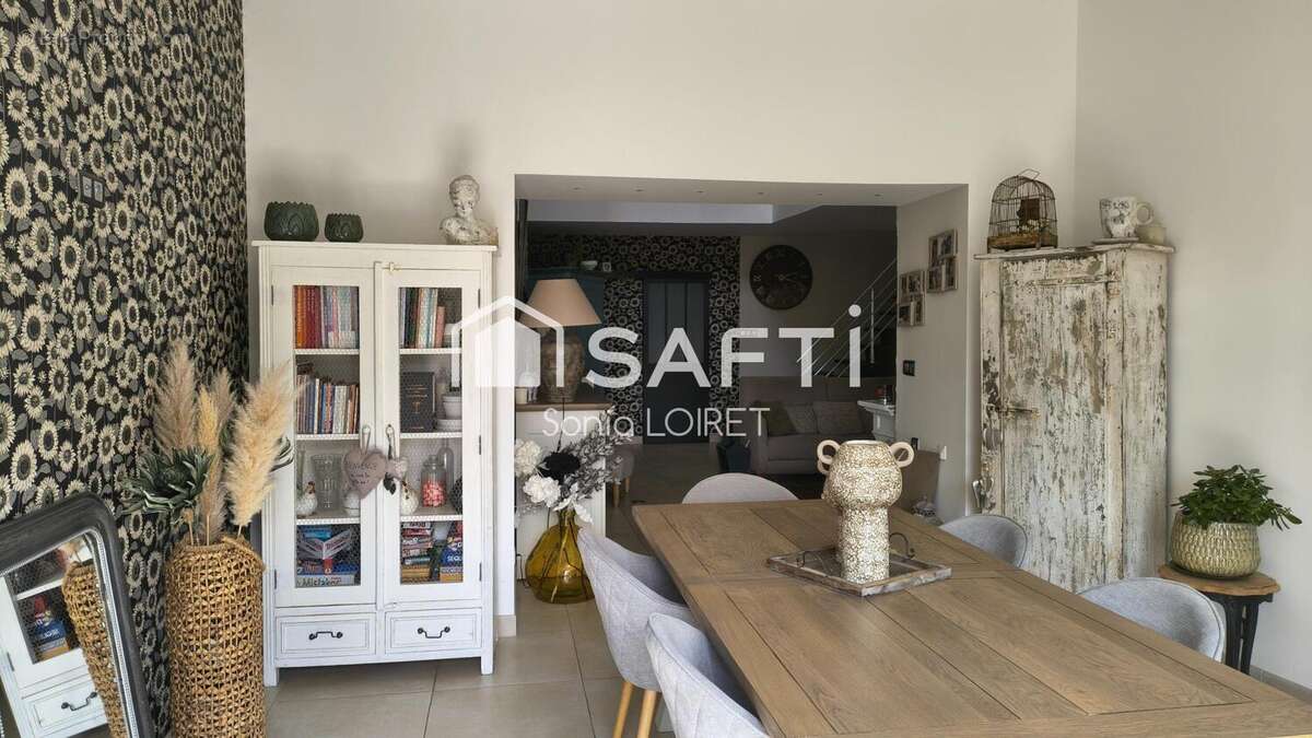 Photo 4 - Maison à TALMONT-SAINT-HILAIRE