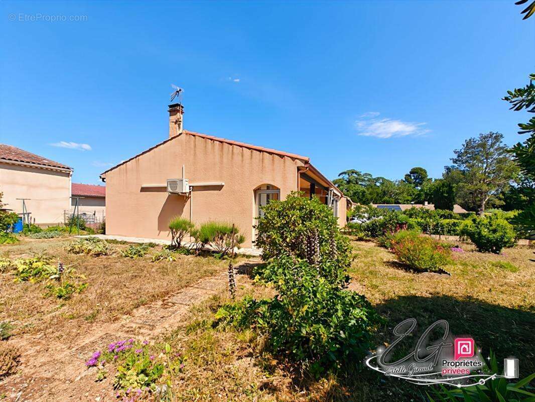 Pavillon de plain pied - photo 2