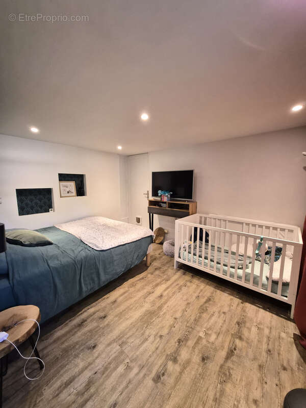 Appartement à VILLIERS-SAINT-FREDERIC