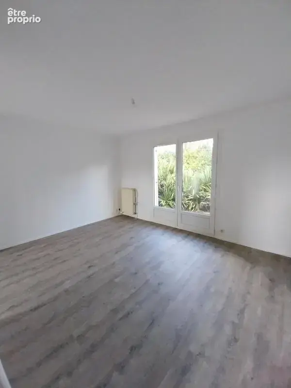 La meilleraye de bretagne - jolie maison t3 bis avec garage et jardin - photo 3