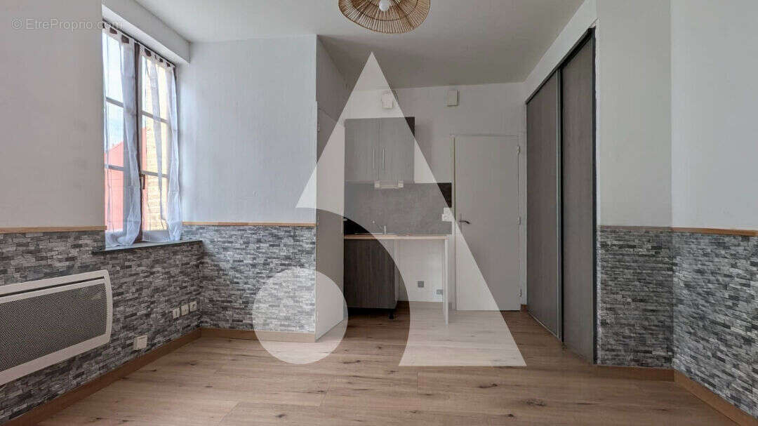 Appartement à SAINT-OMER