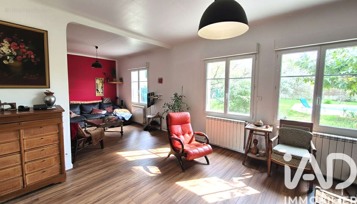 Photo 6 - Maison à REMOULINS