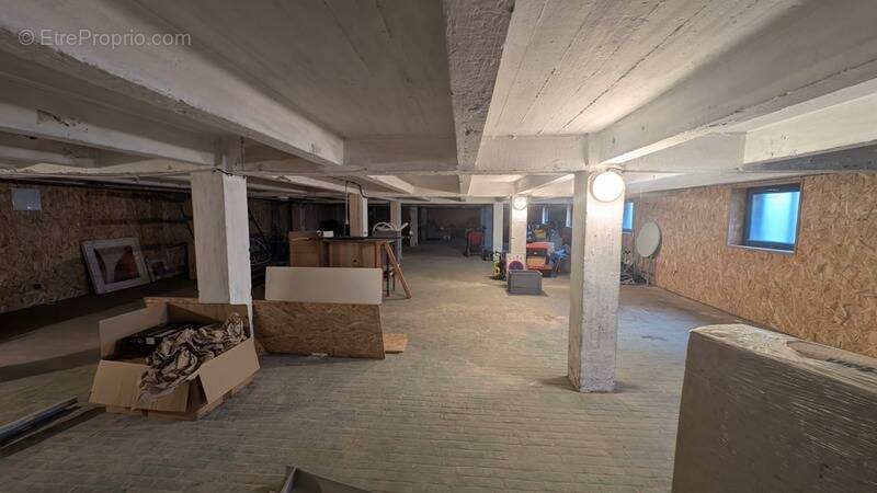 Appartement à CALAIS