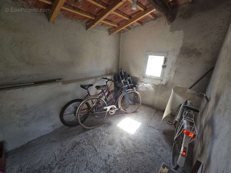 Maison à ALES