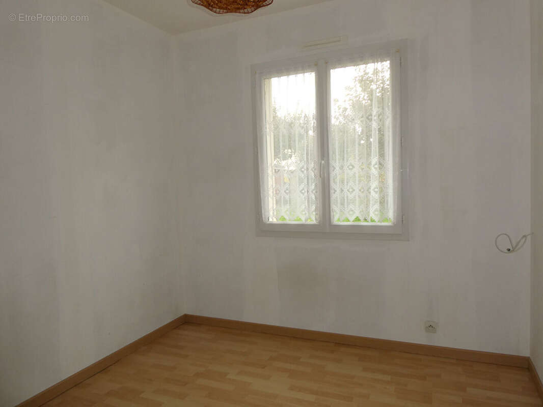 Maison à SAINT-PERE-EN-RETZ