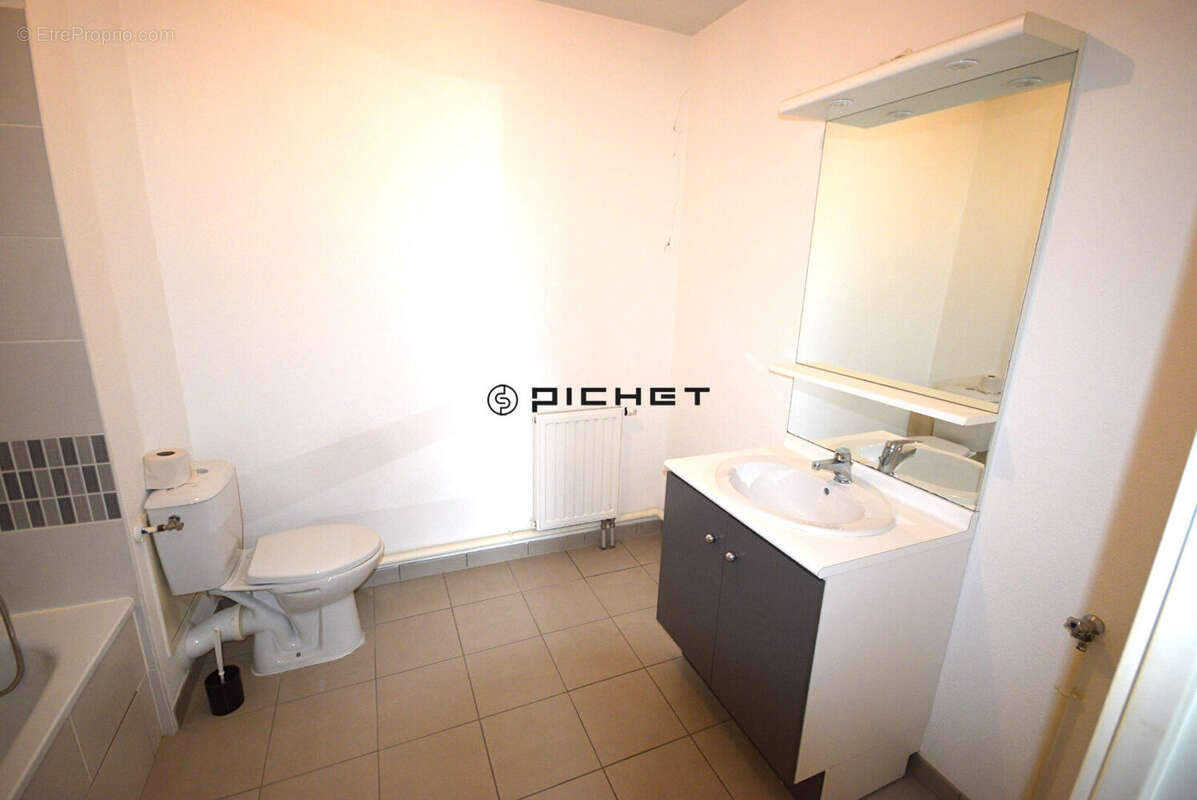 Appartement à NIORT