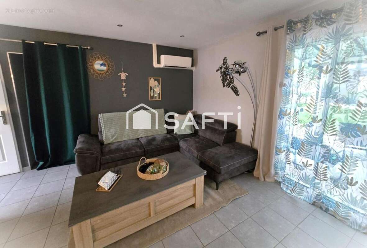 Photo 2 - Maison à SAVERDUN