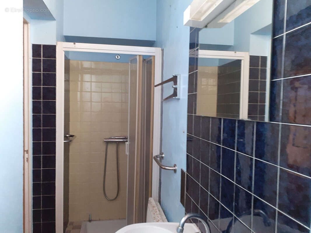 Maison à SAINT-PIERRE-D'OLERON