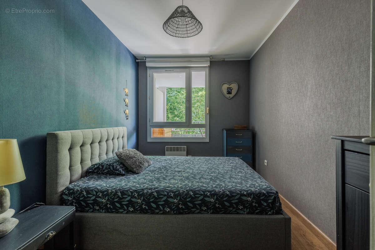 Appartement à LYON-2E