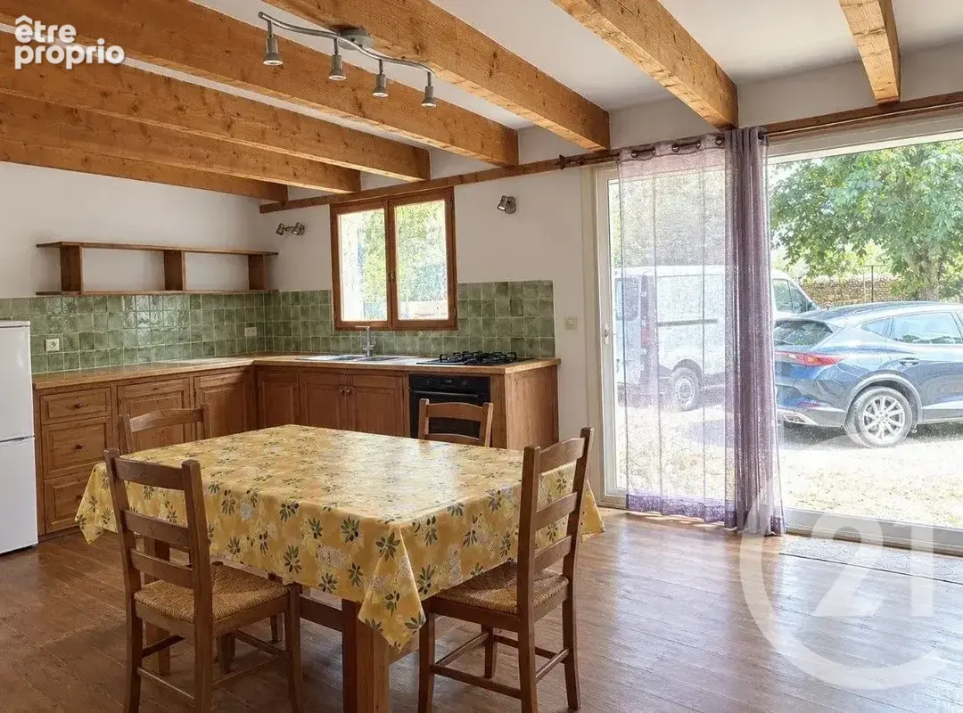 Maison 4 pièces 125 m² à vendre à Elne (66200) - photo 7