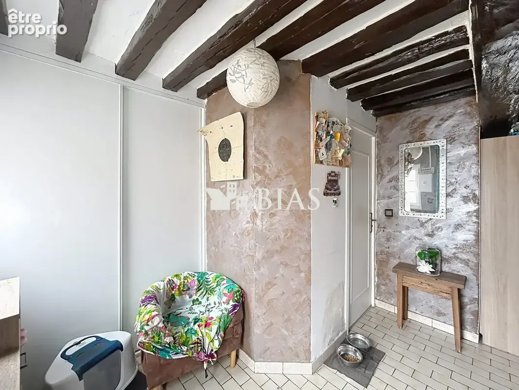 Maison 87 m² à Saint-Aubin-Les-Elbeuf  - photo 3