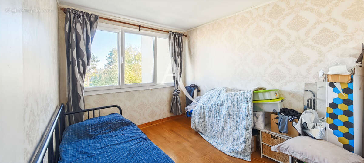 Appartement à SAINT-CYR-L'ECOLE