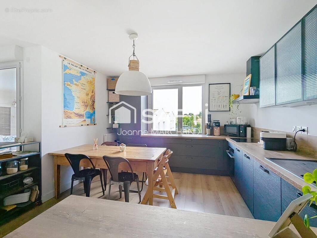 Photo 1 - Appartement à AUZEVILLE-TOLOSANE