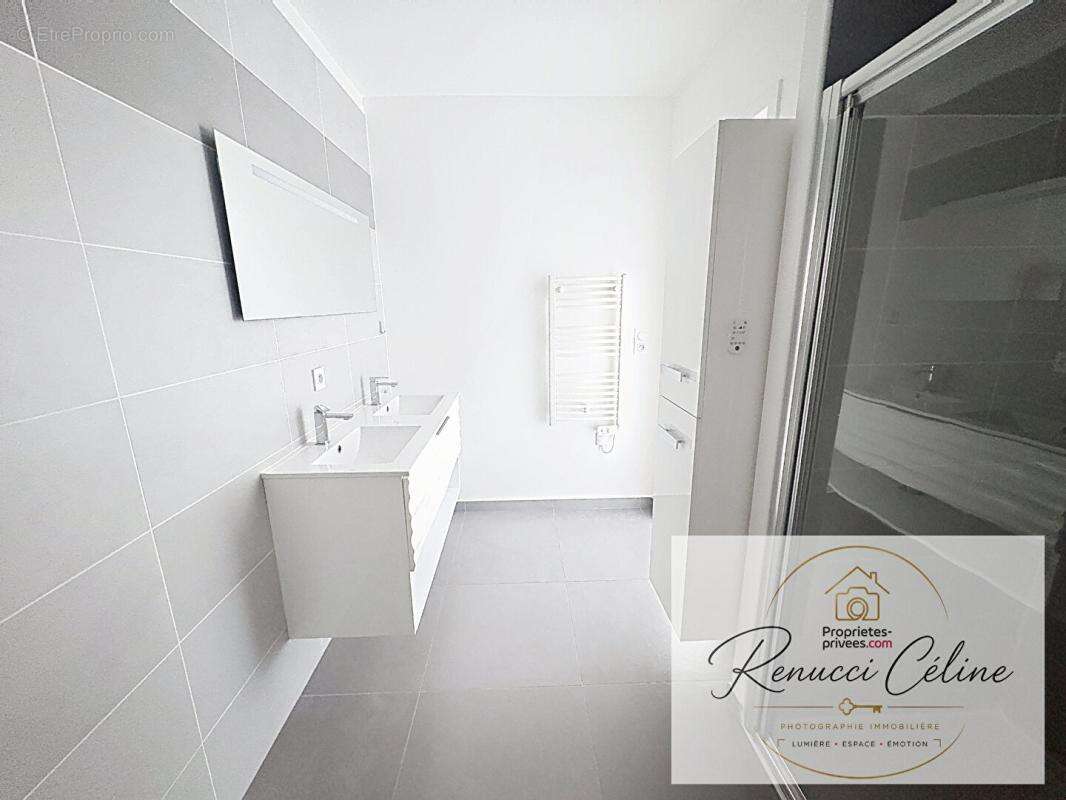 Appartement à AJACCIO