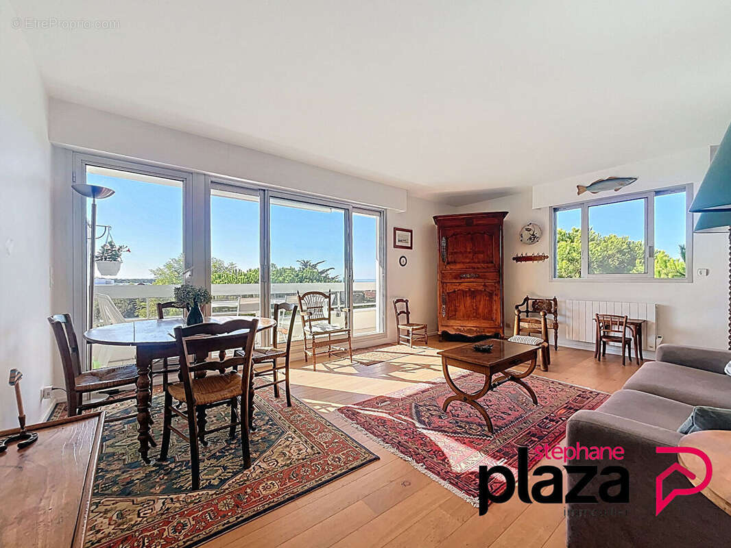 Appartement à ROYAN