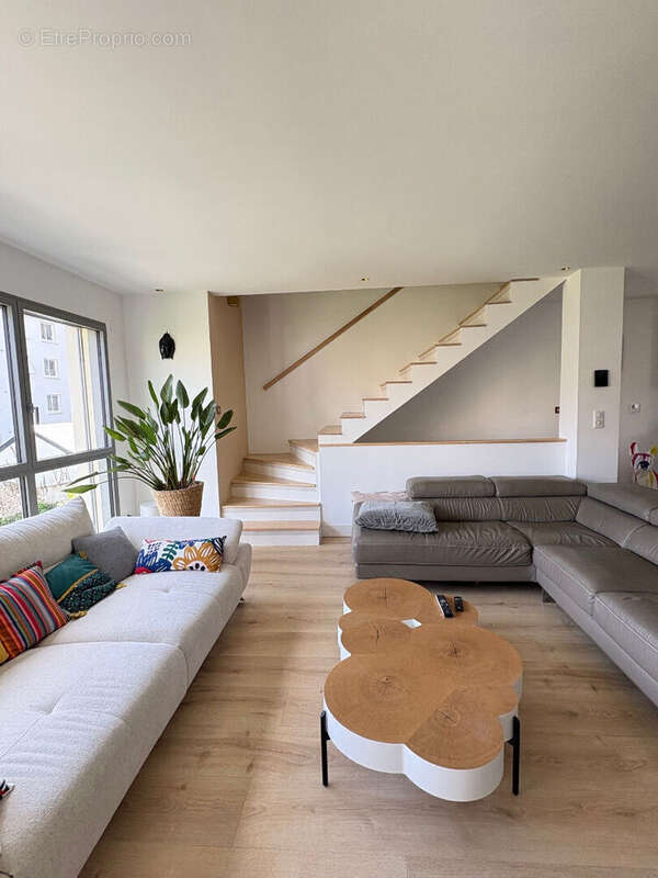 Maison à TOURS