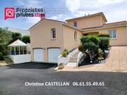 Maison à VAUX-SUR-MER