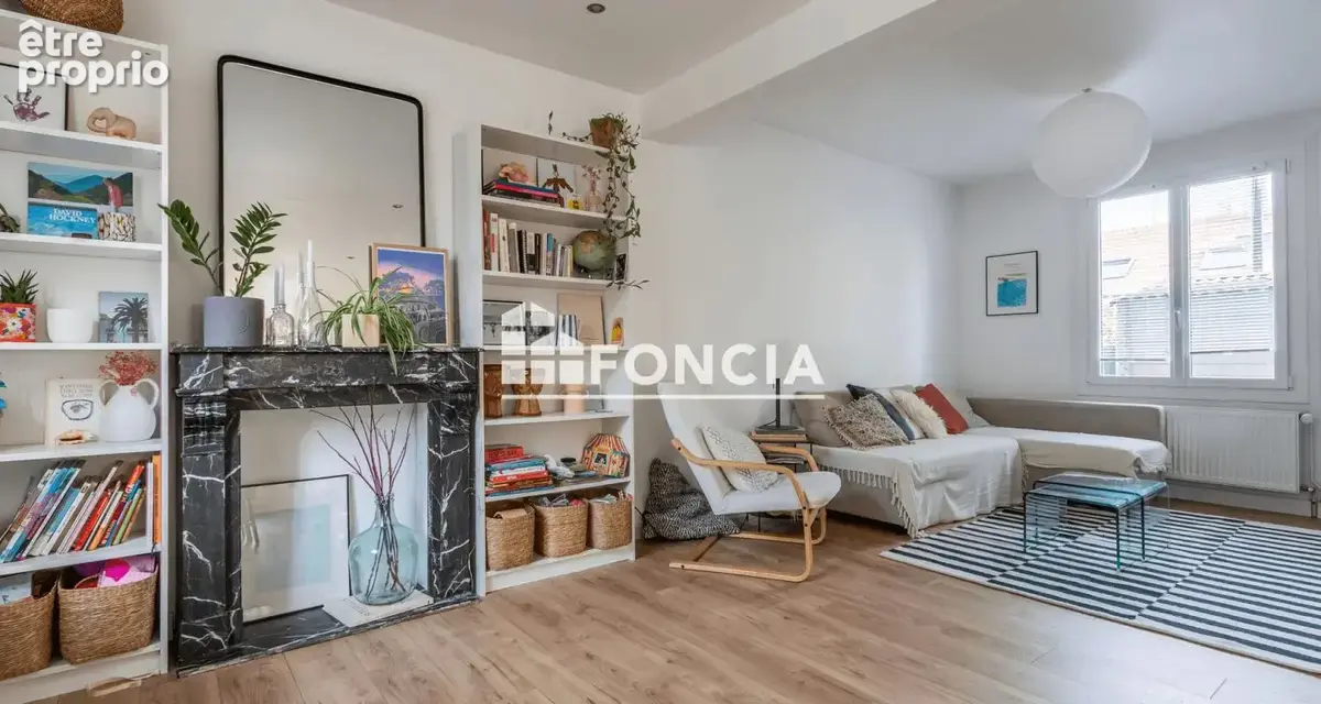 À vendre : Maison spacieuse à Antony, quartier des Rabats - photo 6