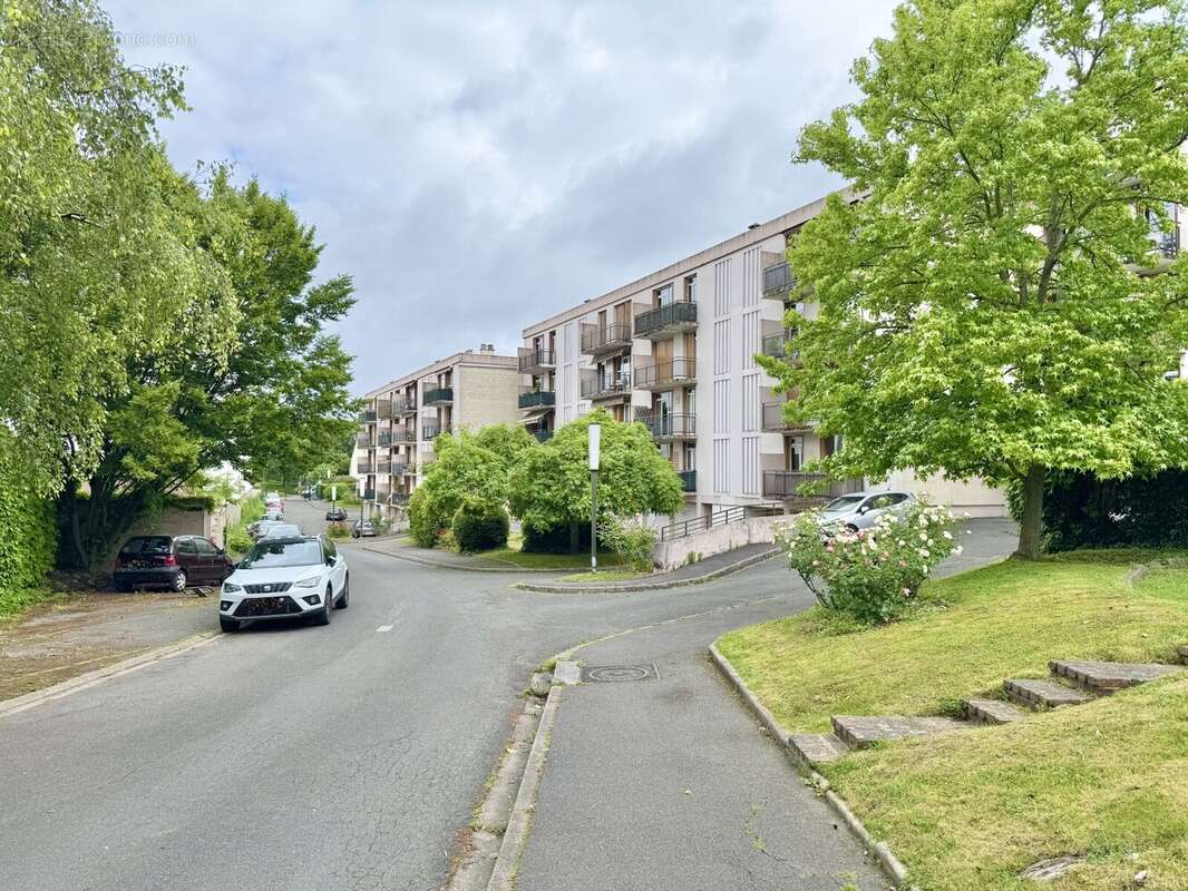 IMG_0343 - Appartement à ROSNY-SOUS-BOIS